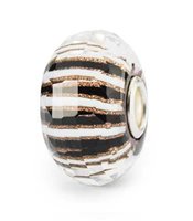 Charm Trollbeads Beads in vetro in Vetro TGLBE-40005 - TGLBE-40005